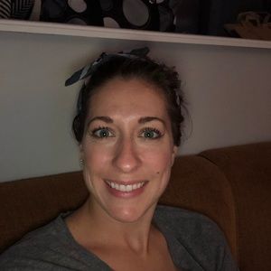 Meet your Posher, Kriatin